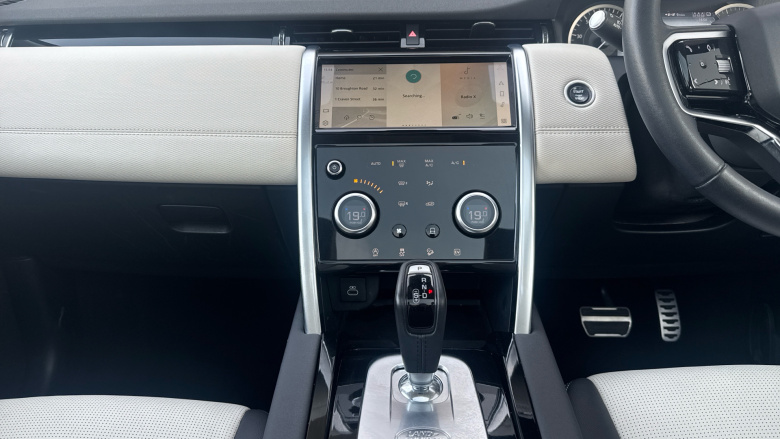 Land Rover Discovery Sport 1.5 P300e Urban Edition 5dr Auto [5 Seat] Station Wagon